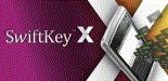 game pic for SwiftKey X Phone